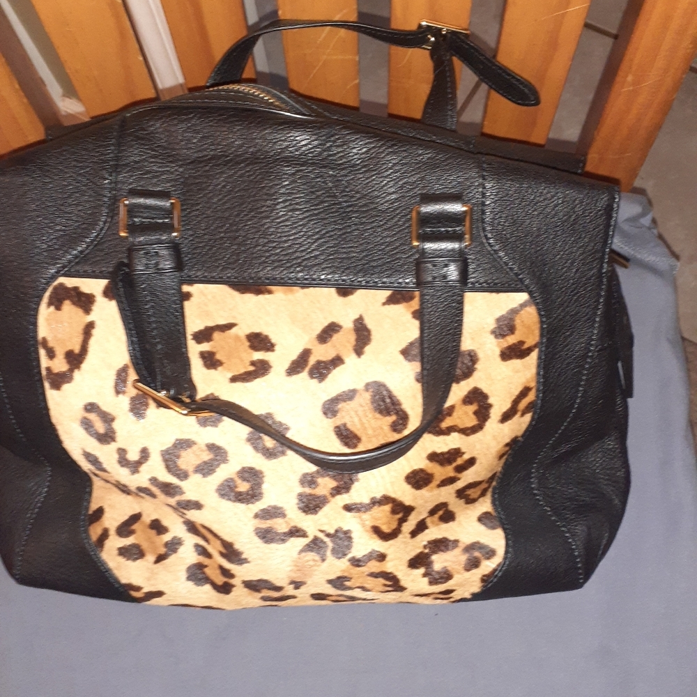 Ralph Lauren Satchel